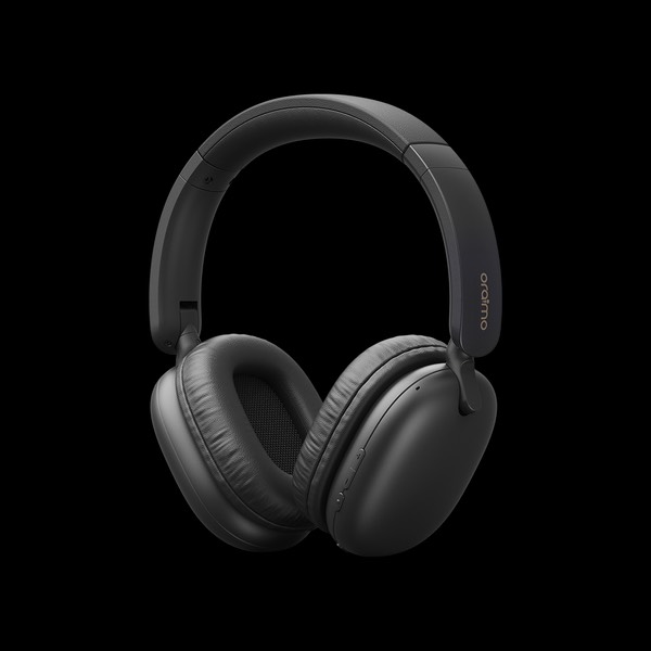 Cover of oraimo BoomPop Lite ENC Over-Ear Wireless Headphones