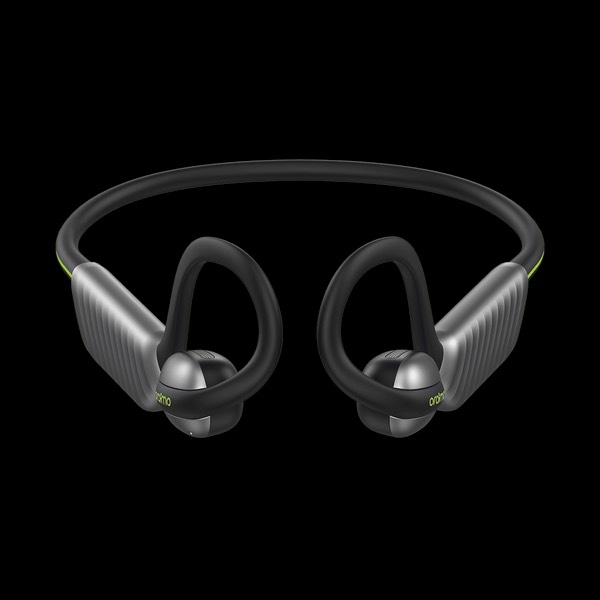 Cover of oraimo OpenCirclet 2 IPX5 Steps Tracking Open-Ear Earphones