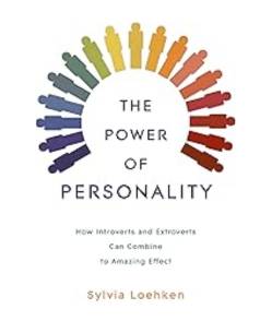 Cover of The Power of Personality